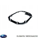 Прокладка редуктора заднего моста SUBARU 38353AA030 Прокладка редуктора заднего моста SUBARU 38353AA030