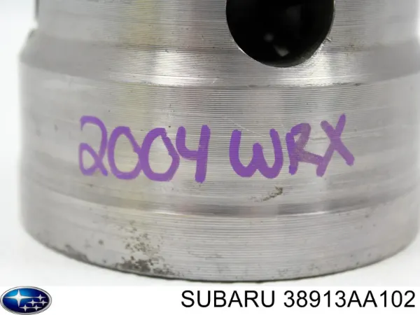 38913AA102SUBARU-МуфтаблокировкидифференциалаКПП