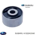 Сайлентблок задней балки SUBARU 41322AC040