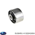 Сайлентблок задней балки SUBARU 41322AG00A