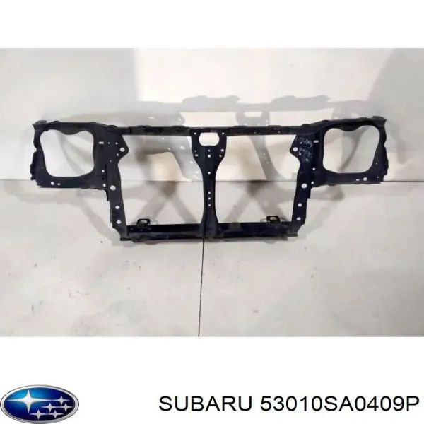 Панель передняя Subaru Forester II внедорожник (S11, SG) (2002 - 2007) цена, от
