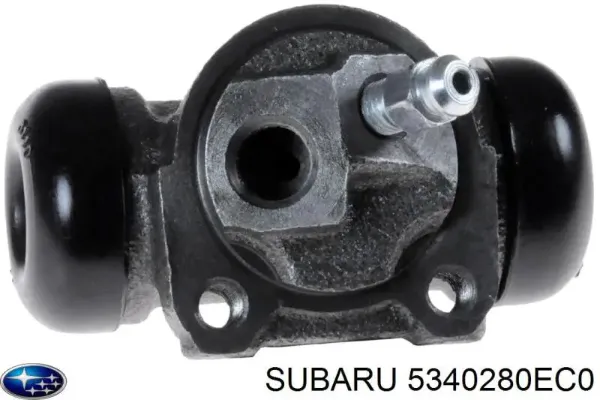 Цилиндр тормозной колесный 5340280EC0 Subaru