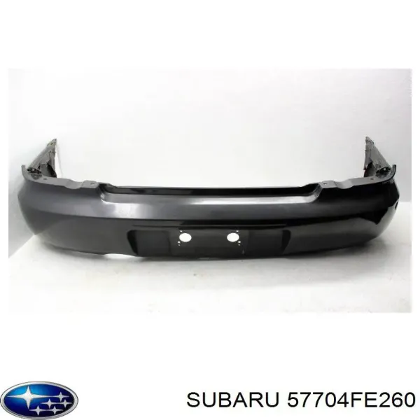 57704FE260 Subaru Бампер задний