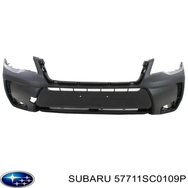 Усилитель переднего бампера 57711SC0109P Subaru