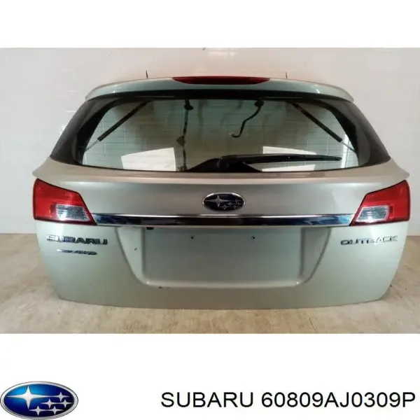 Ляда 60809AJ0309P Subaru