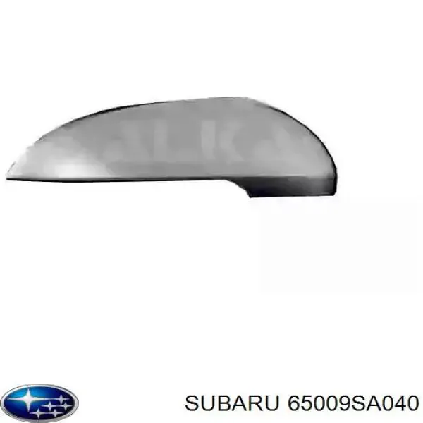 Автостекло на Subaru Forester II S11, SG