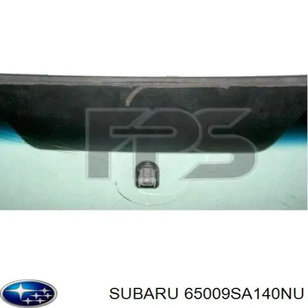 Стекло лобовое Subaru 65009SA140NU цена, от