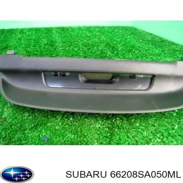 66208SA050ML Subaru