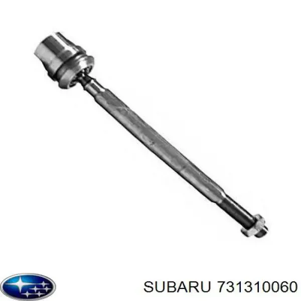 Рулевая тяга 731310060 Subaru