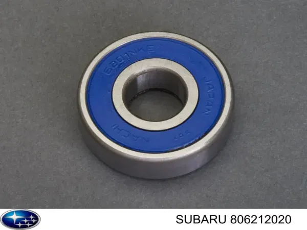 Подшипники генератора 806212020 Subaru