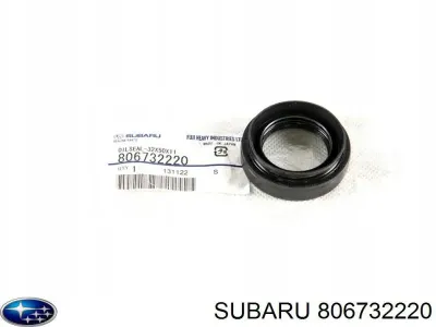 Сальник полуоси заднего моста SUBARU 806732220