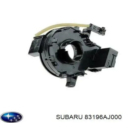 Шлейф руля HCS0804 Hotaru