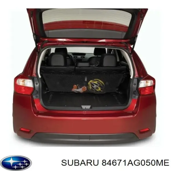  84671AG050ME Subaru