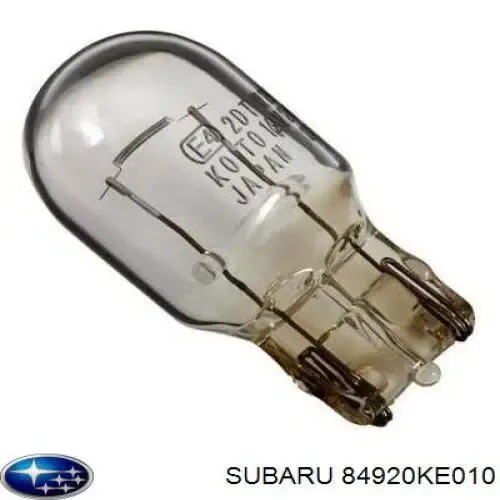 84920KE010 Subaru - купить недорого в Украине