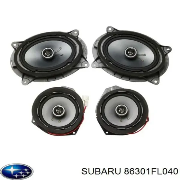  86301FL040 Subaru