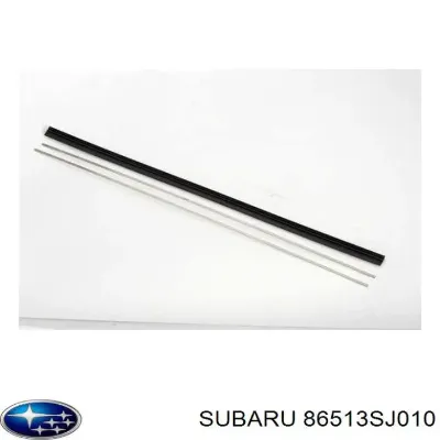 Трапеция рулевая, в сборе SUBARU 86513SJ010