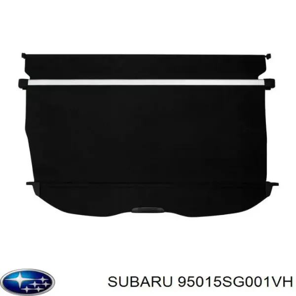  95015SG001VH Subaru