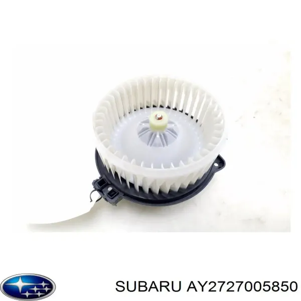  AY2727005850 Subaru
