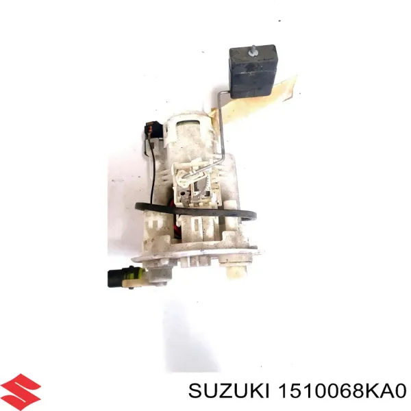  1510068KA0 Suzuki