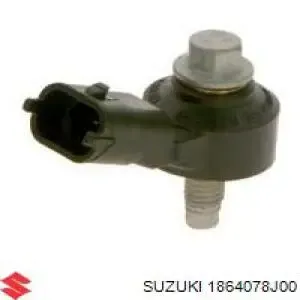 Датчик детонации 1864078J00 Suzuki