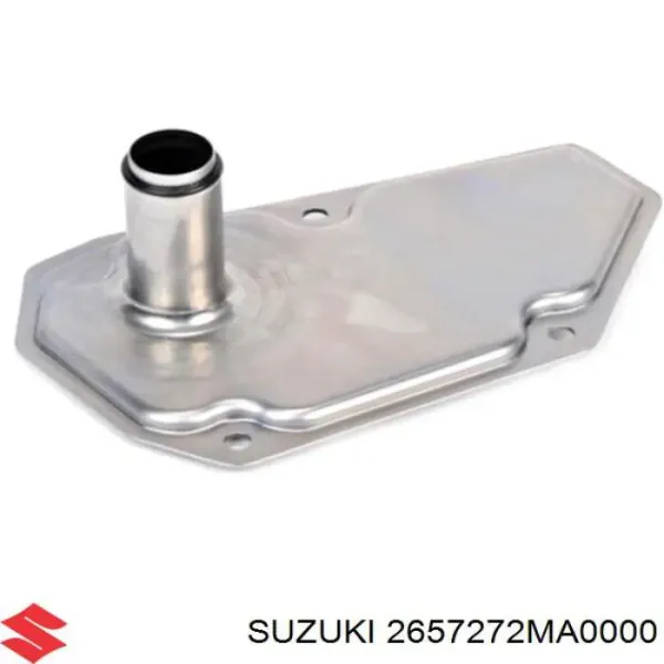 Фильтр АКПП 2657272MA0000 Suzuki