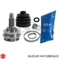 Левая полуось Suzuki Baleno EG