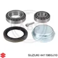 Пыльник ШРУСа передней полуоси внутренний правый SUZUKI 4411980J10