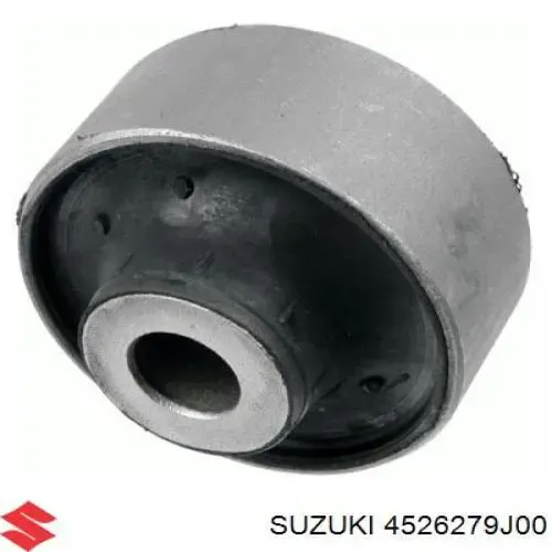 Сайлентблок переднего рычага 4526279J00 Suzuki