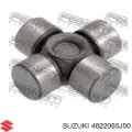 Вал рулевой колонки SUZUKI 4822065J50