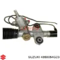 Рулевая рейка Suzuki Liana ER