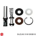 Ремкомплект тормозного цилиндра SUZUKI 5181060B10