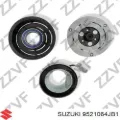 Муфта компрессора кондиционера SUZUKI 9521064JB1