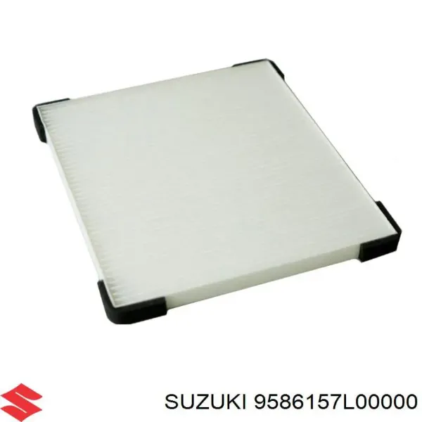 Фильтр салона 9586157L00000 Suzuki