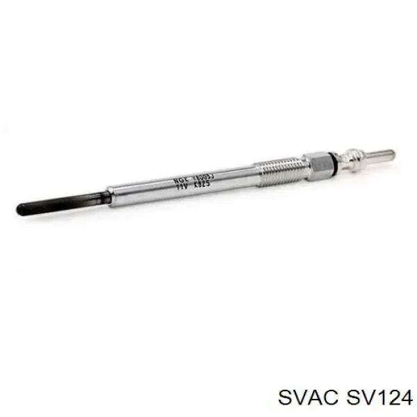 Свечи накала SV124 Svac