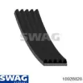 Ремень генератора SWAG 10928828