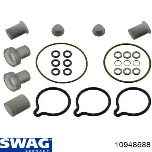  Ремкомплект ТНВД Mercedes E 