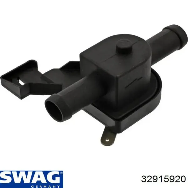 32915920 Swag Кран системы отопления