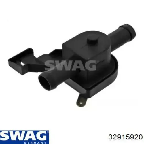 Купить 32915920 Swag Кран печки