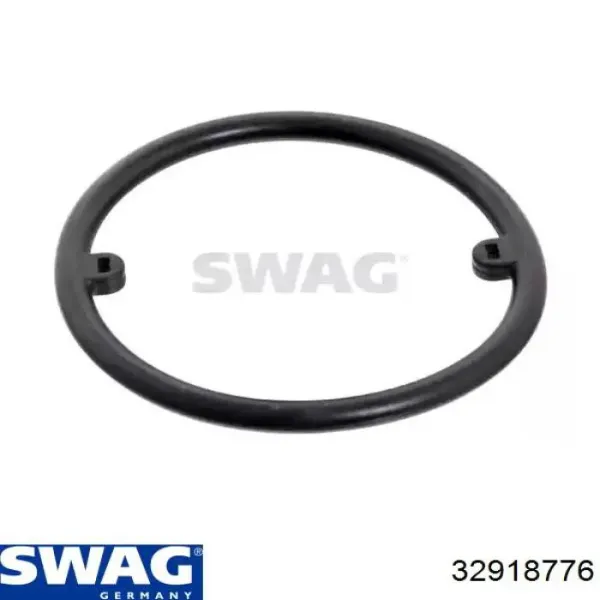 Прокладка радиатора масляного 32918776 Swag
