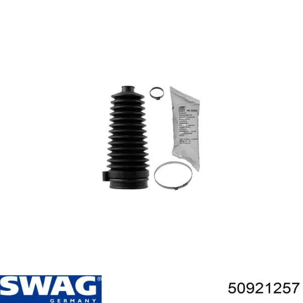 50921257 Swag Пыльник рулевой тяги