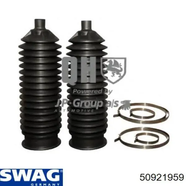 50921959 Swag Пыльник рулевой тяги
