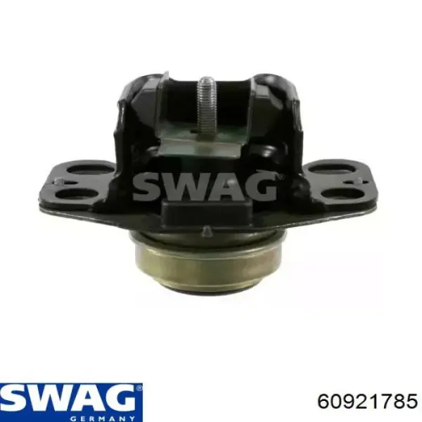 60921785 Swag Подушка передней опоры двигателя