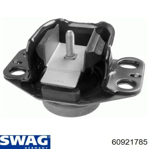 Купить 60921785 Swag Передняя опора двигателя