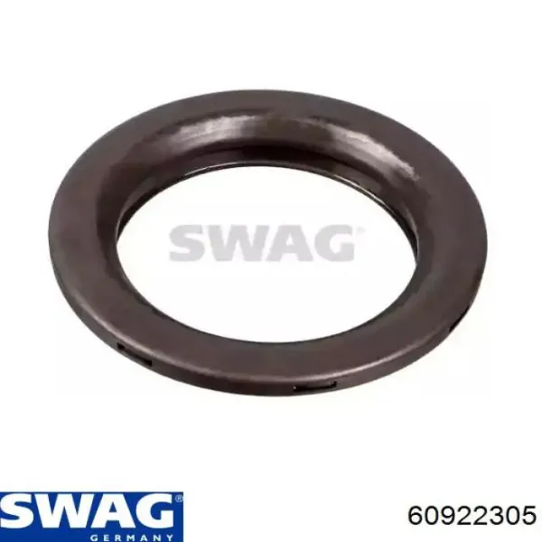 Опорный подшипник амортизатора 60922305 Swag