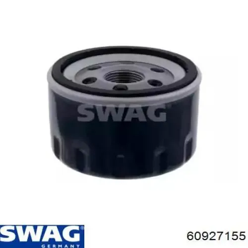 Масляный фильтр 60927155 Swag