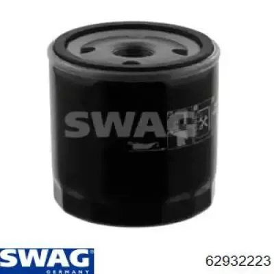 62932223 Swag Масляный фильтр двигателя