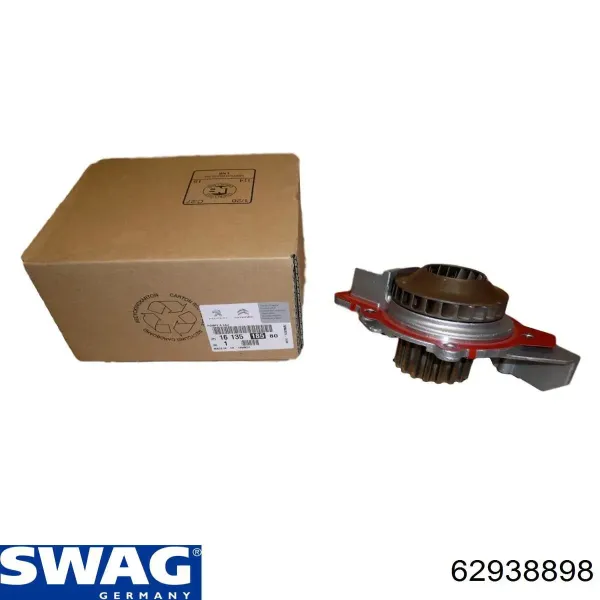 Помпа 62938898 Swag