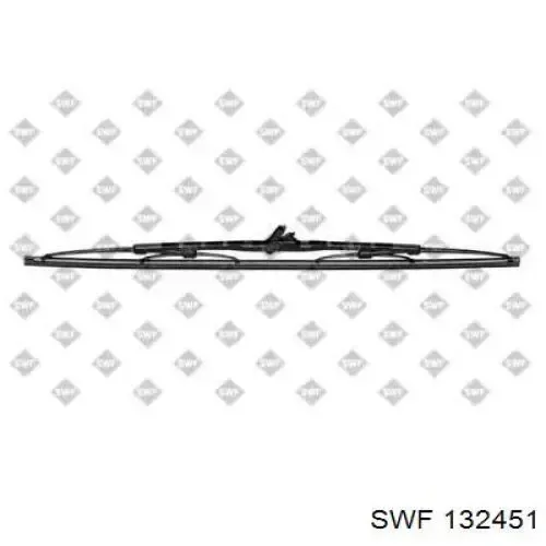 Дворник задний Honda Civic VI