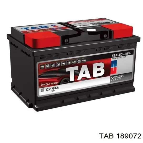  189072 TAB