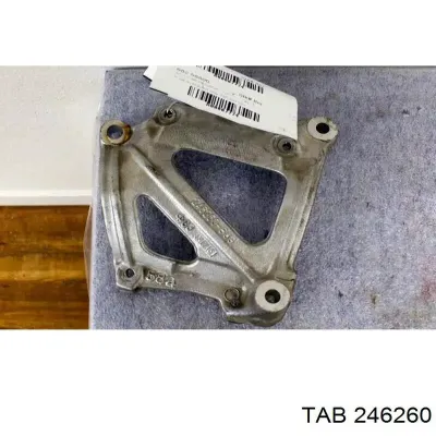 Авто аккумулятор ТЭБ 60 А/ч (246260)